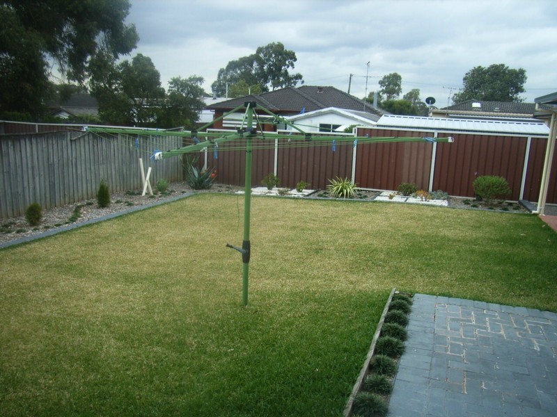 28 Plunket cresent, Kingswood NSW 2340