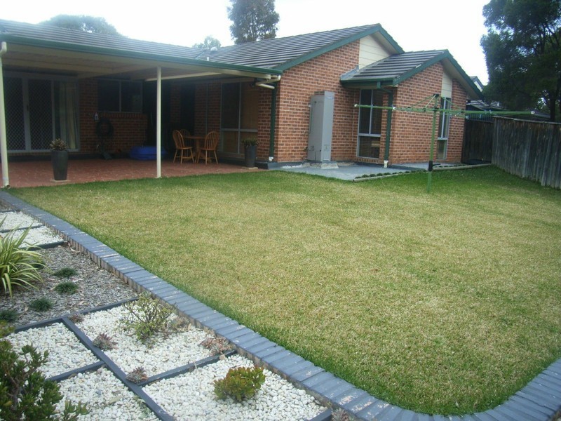 28 Plunket cresent, Kingswood NSW 2340