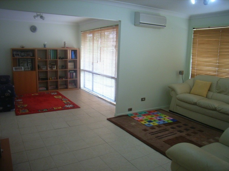 28 Plunket cresent, Kingswood NSW 2340