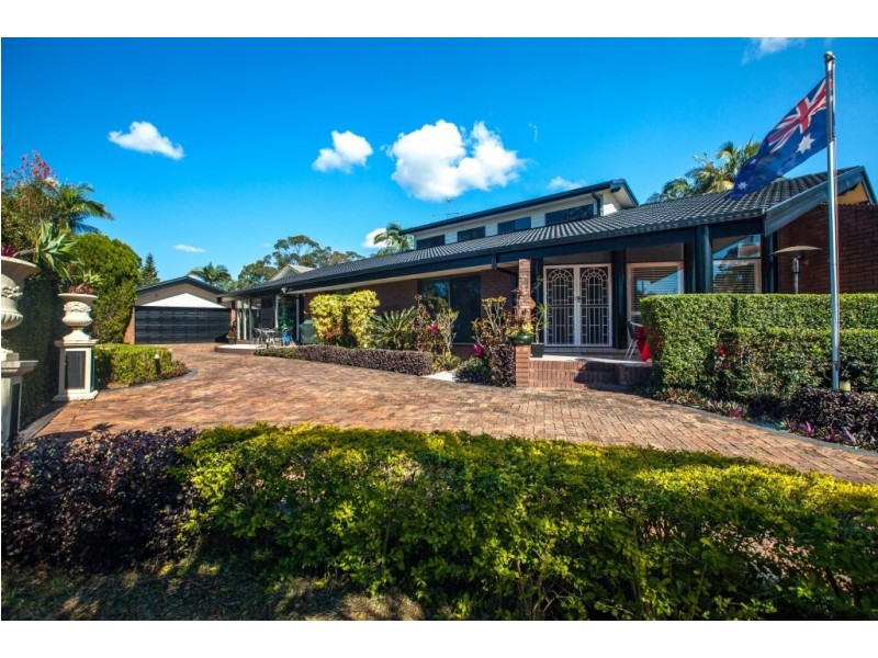 111 Alison Road, Carrara QLD 4211