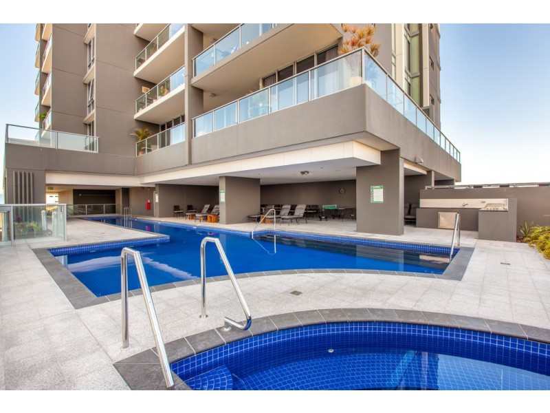 1505/34 Scarborough Street, Southport QLD 4215