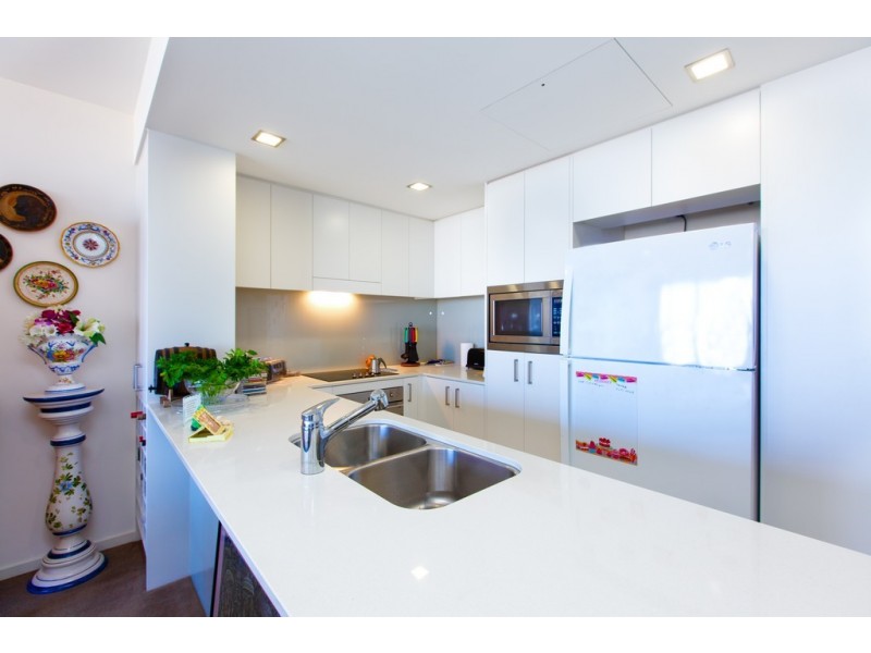 1505/34 Scarborough Street, Southport QLD 4215