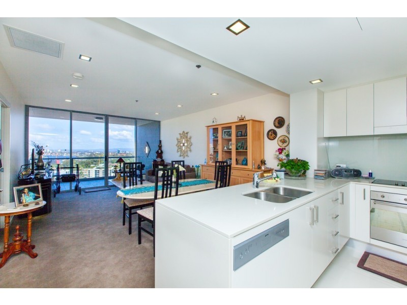 1505/34 Scarborough Street, Southport QLD 4215