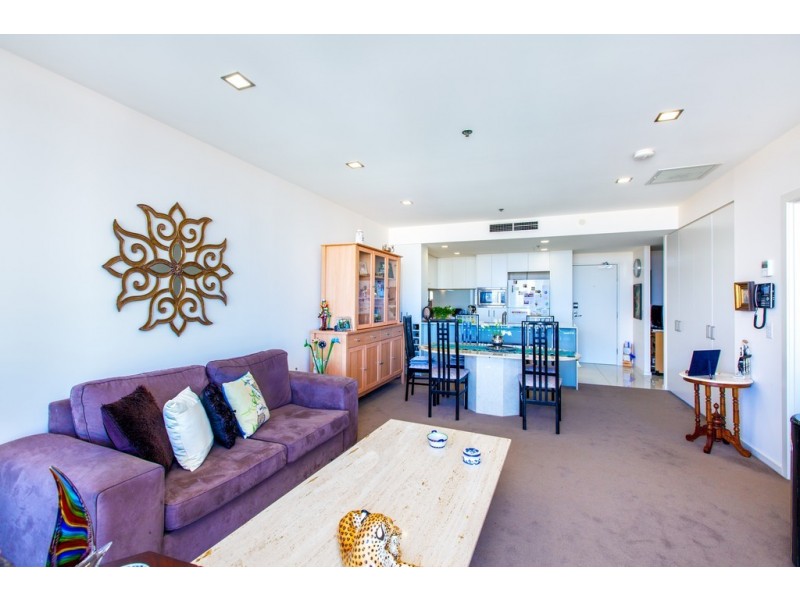 1505/34 Scarborough Street, Southport QLD 4215