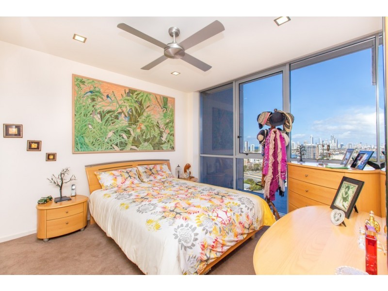 1505/34 Scarborough Street, Southport QLD 4215