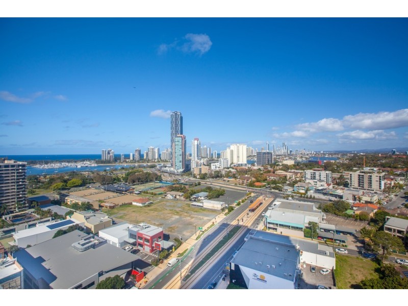 1505/34 Scarborough Street, Southport QLD 4215