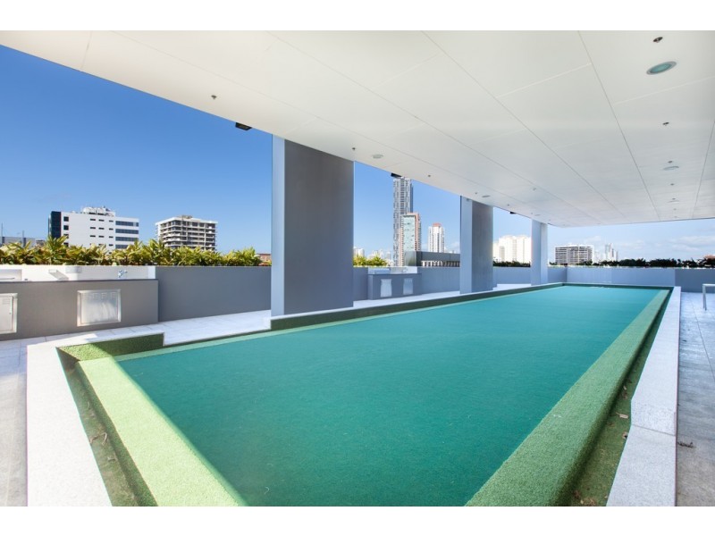 1505/34 Scarborough Street, Southport QLD 4215