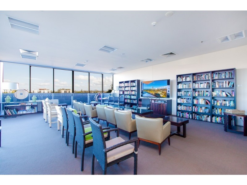 1505/34 Scarborough Street, Southport QLD 4215