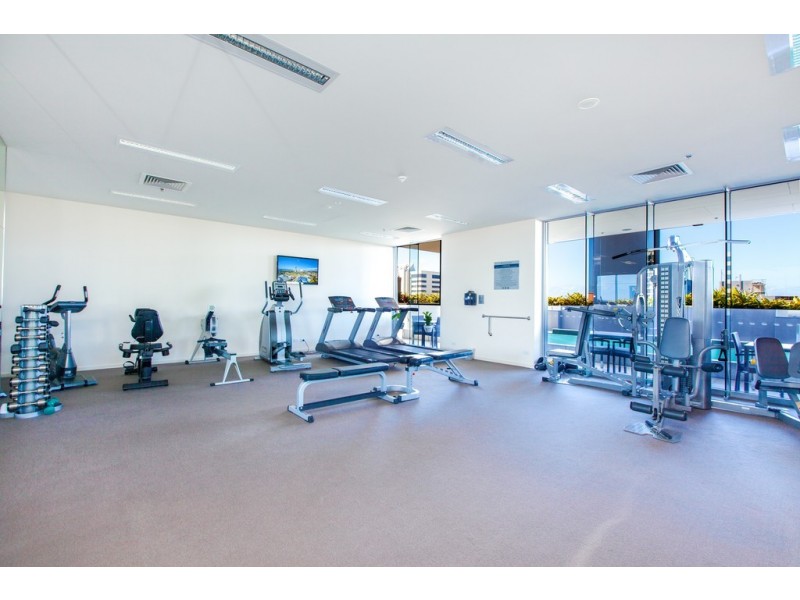 1505/34 Scarborough Street, Southport QLD 4215