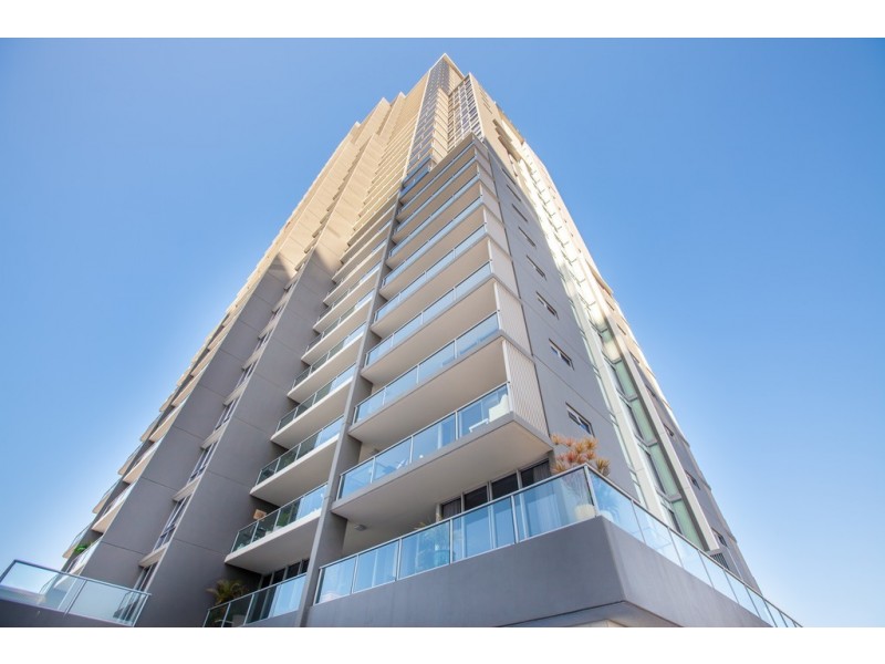 1505/34 Scarborough Street, Southport QLD 4215