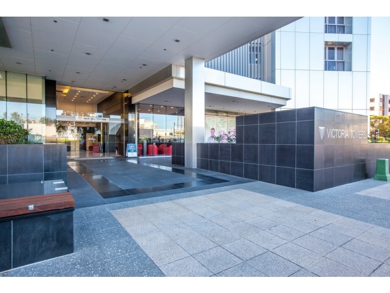 1505/34 Scarborough Street, Southport QLD 4215