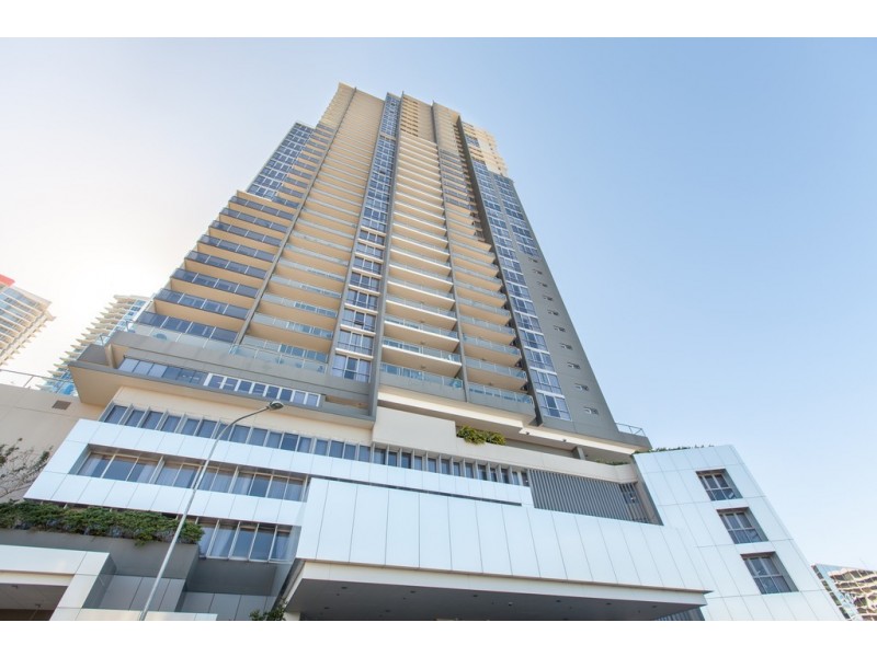 1505/34 Scarborough Street, Southport QLD 4215