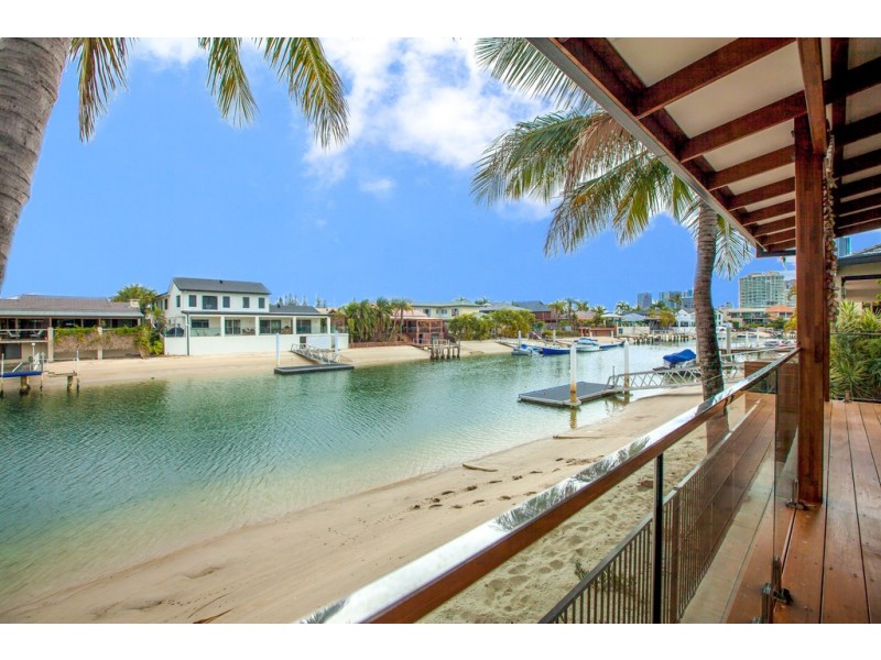20 Buccaneer Court, Paradise Waters QLD 4217