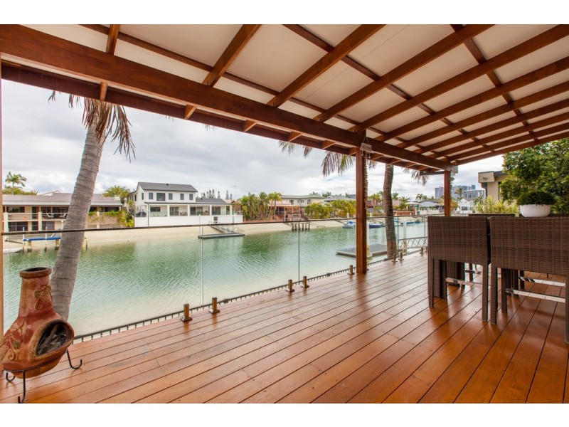 20 Buccaneer Court, Paradise Waters QLD 4217
