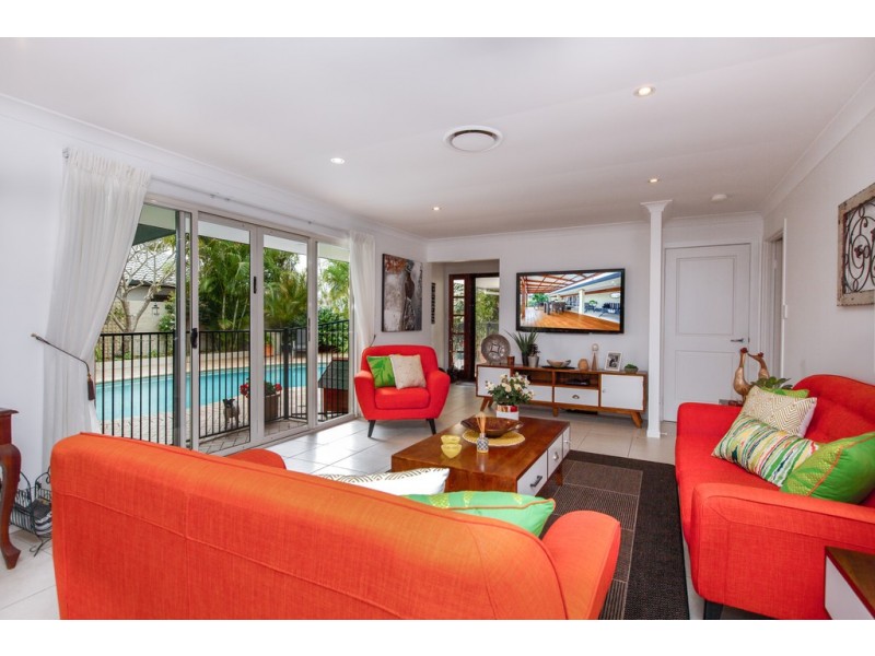 20 Buccaneer Court, Paradise Waters QLD 4217