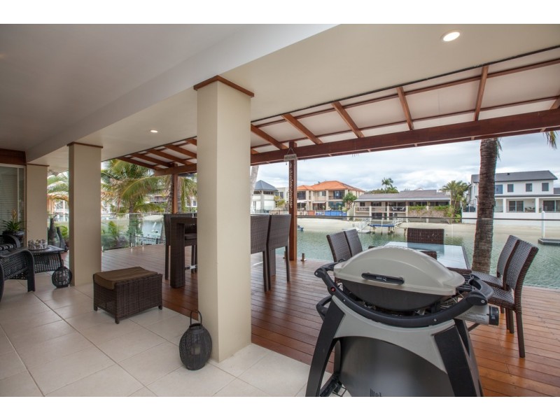 20 Buccaneer Court, Paradise Waters QLD 4217