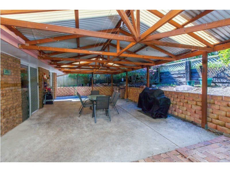 18 Dawnann Court, Carrara QLD 4211