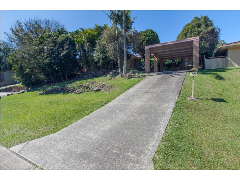 18 Dawnann Court, Carrara QLD 4211