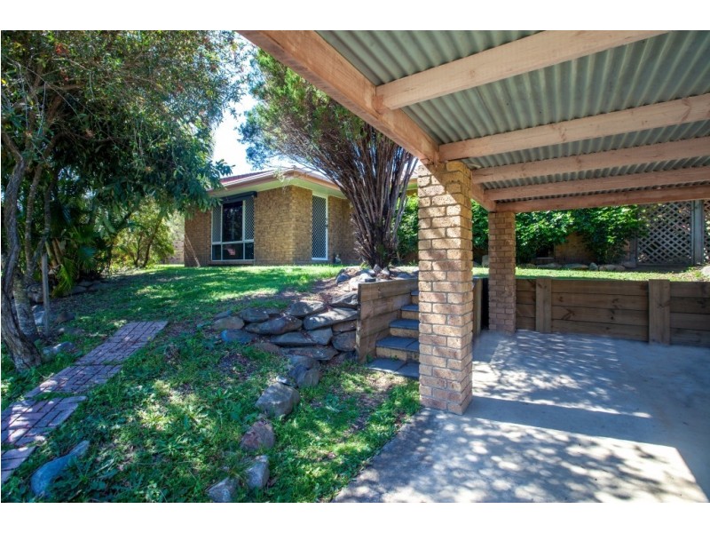 18 Dawnann Court, Carrara QLD 4211