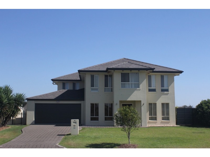 19 Temple Island Circuit, Oxenford QLD 4210