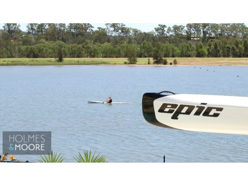 19 Temple Island Circuit, Oxenford QLD 4210