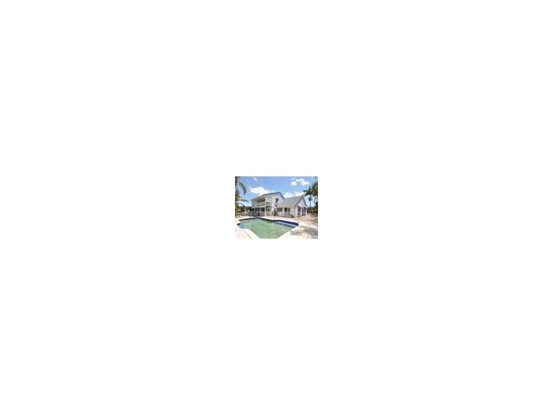 2 Daimler Drive, Bundall QLD 4217