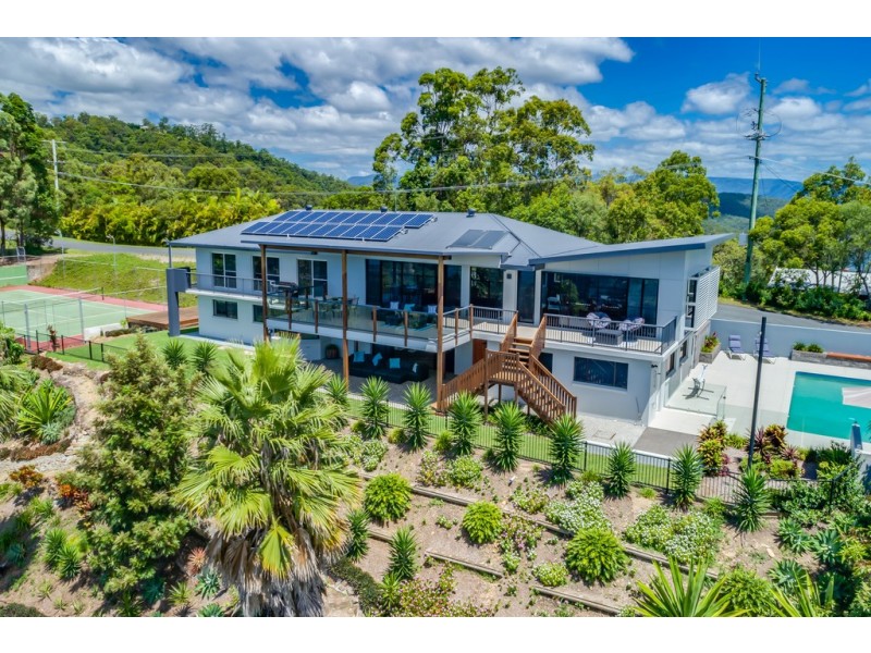 81-87 Red Oak Drive, Tallai QLD 4213