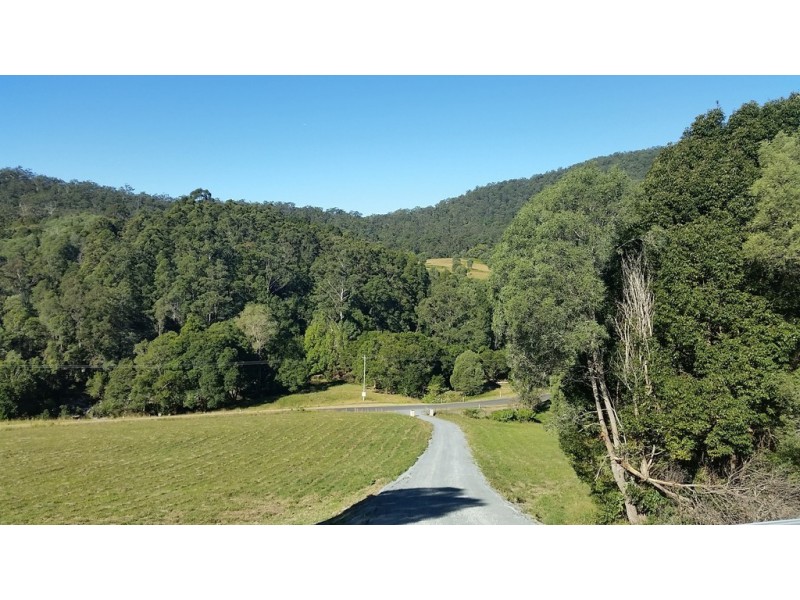 545 Austinville Road, Austinville QLD 4213