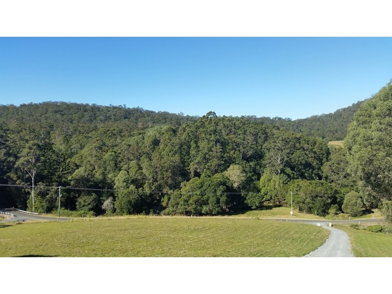 545 Austinville Road, Austinville QLD 4213