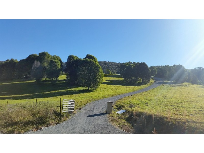 545 Austinville Road, Austinville QLD 4213