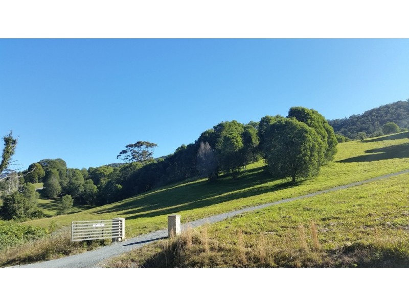 545 Austinville Road, Austinville QLD 4213