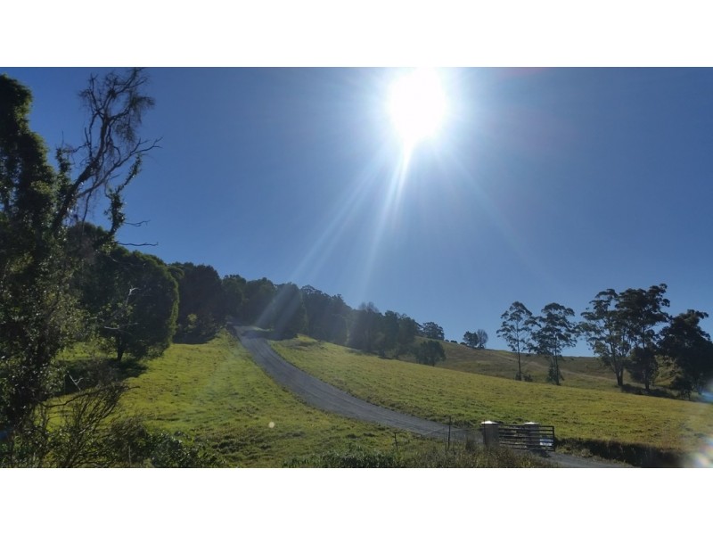 545 Austinville Road, Austinville QLD 4213