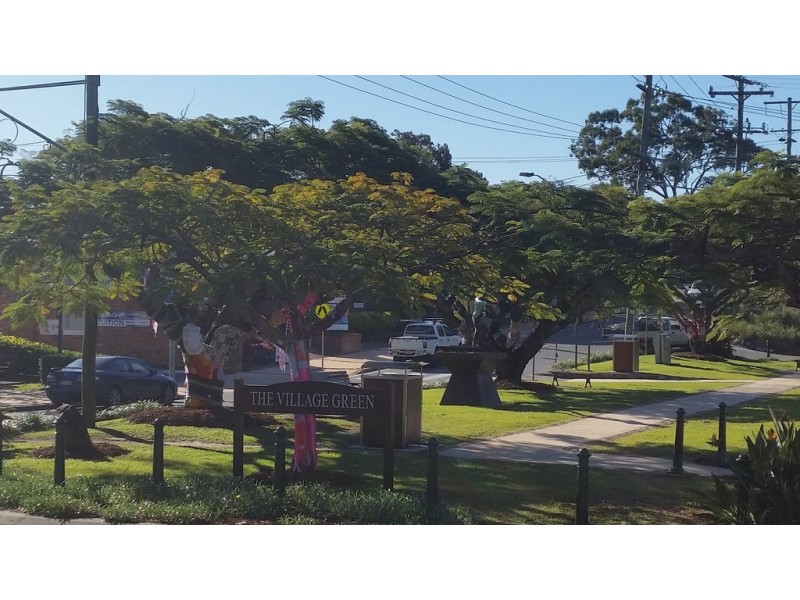 545 Austinville Road, Austinville QLD 4213