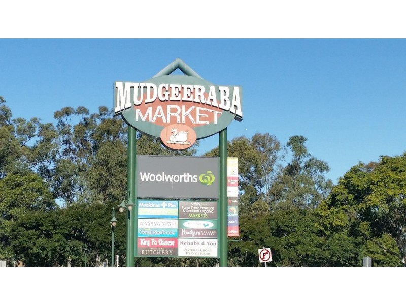 545 Austinville Road, Austinville QLD 4213