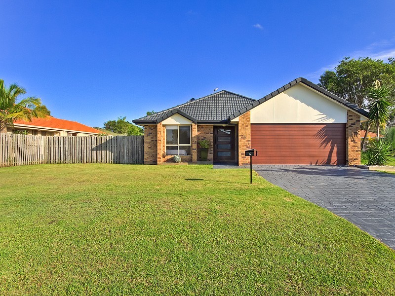 6 Talgai Place, Merrimac QLD 4226