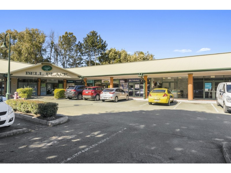 9/1 Bell Place, Mudgeeraba QLD 4213