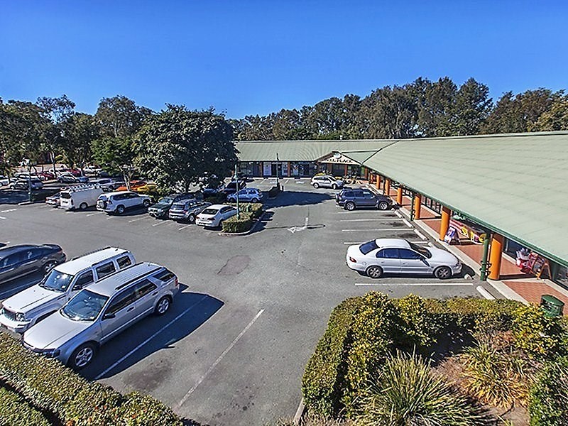 9/1 Bell Place, Mudgeeraba QLD 4213