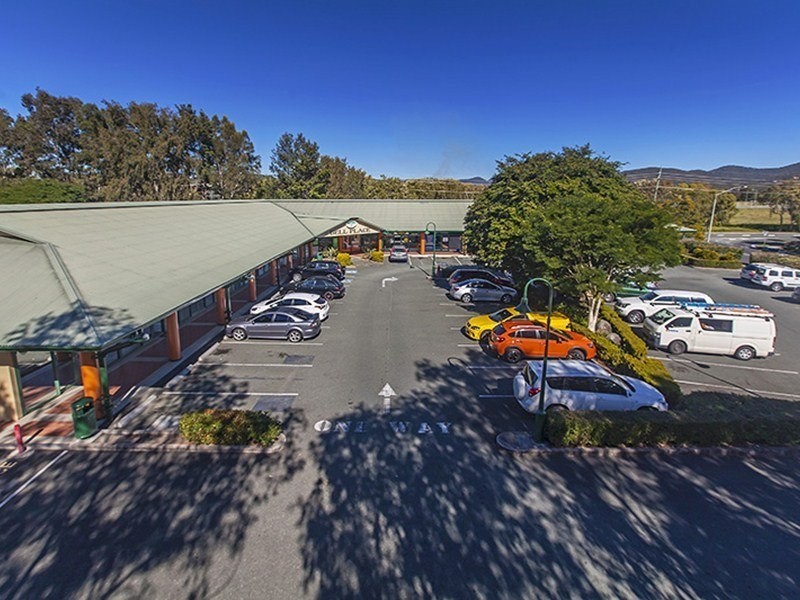 9/1 Bell Place, Mudgeeraba QLD 4213