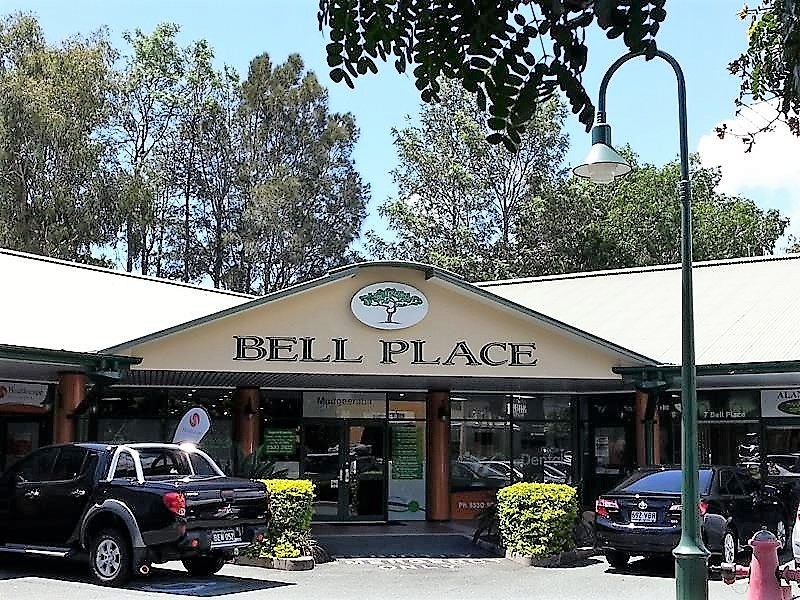 10/1 Bell Place, Mudgeeraba QLD 4213