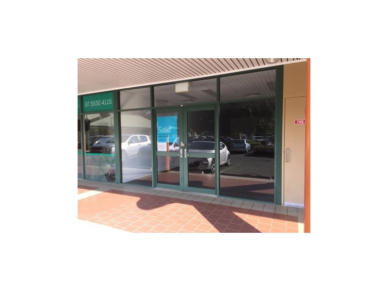 10/1 Bell Place, Mudgeeraba QLD 4213