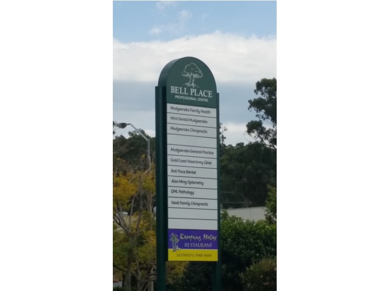 10/1 Bell Place, Mudgeeraba QLD 4213