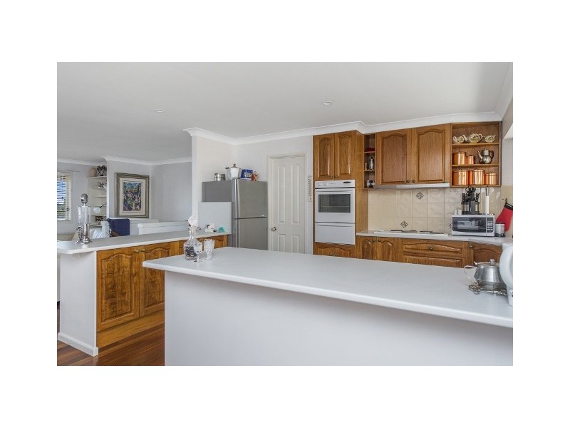 15 Schablon Close, Ormeau Hills QLD 4208