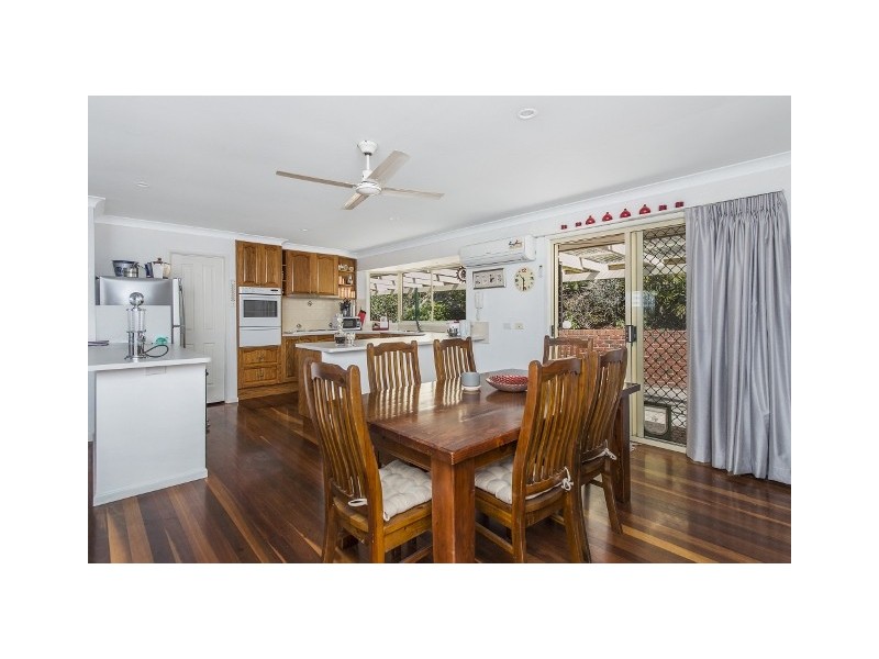 15 Schablon Close, Ormeau Hills QLD 4208