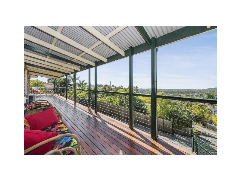 15 Schablon Close, Ormeau Hills QLD 4208