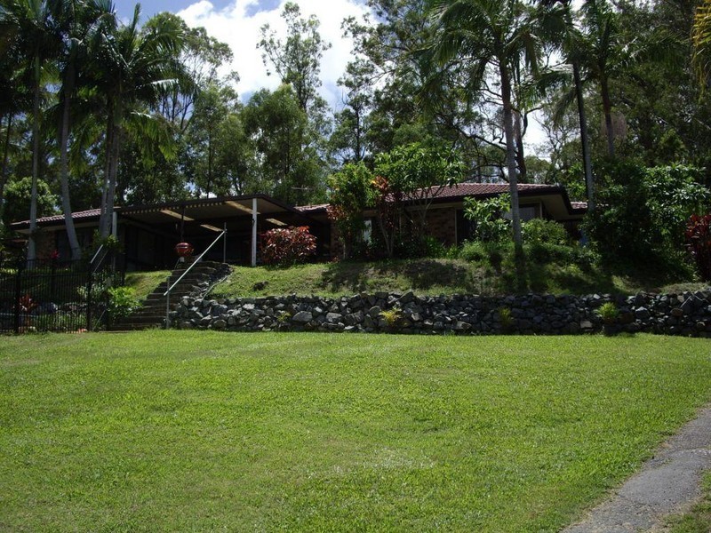 3 Carbine Court, Mudgeeraba QLD 4213