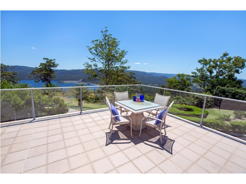 520 The Panorama, Tallai QLD 4213