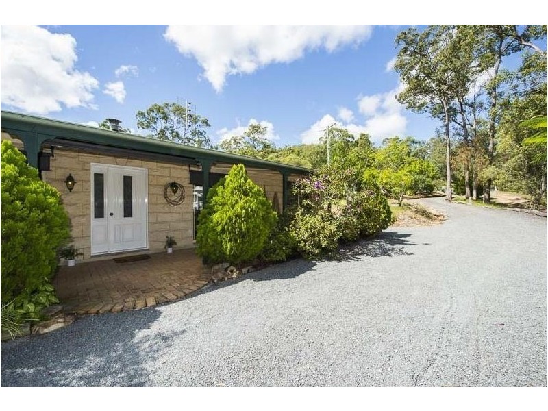 170 Lynwood Drive, Guanaba QLD 4210