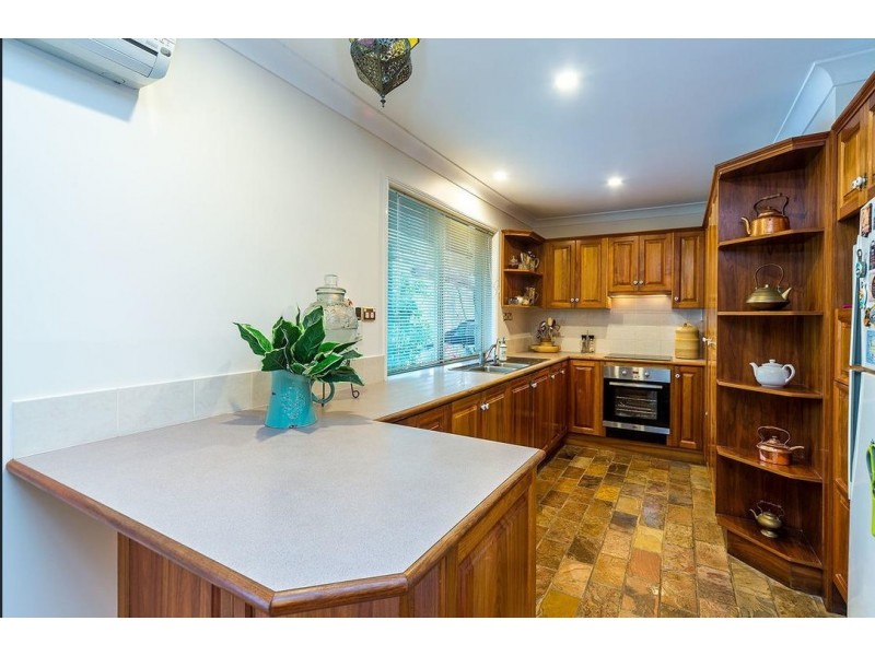 170 Lynwood Drive, Guanaba QLD 4210