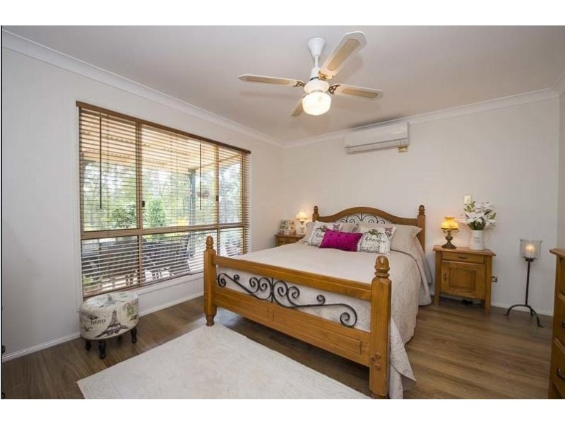 170 Lynwood Drive, Guanaba QLD 4210