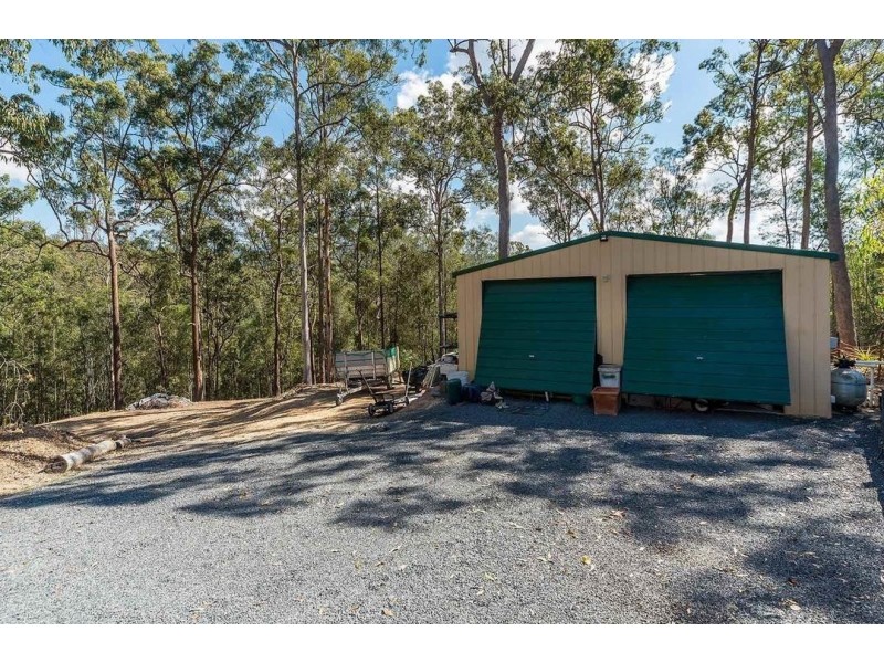 170 Lynwood Drive, Guanaba QLD 4210
